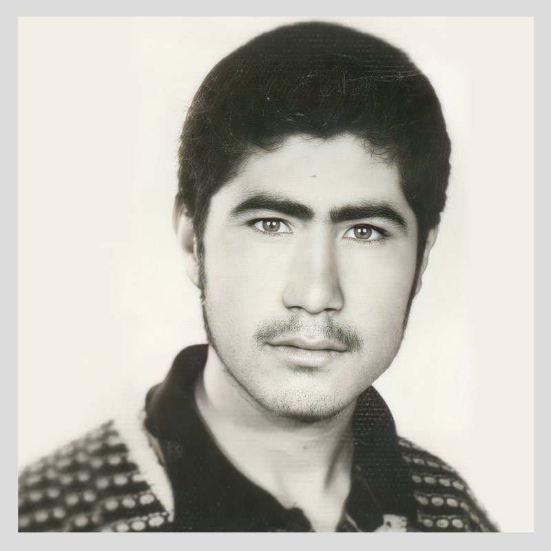رضا فیاضی